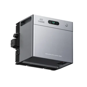 TEST- Solaranlage